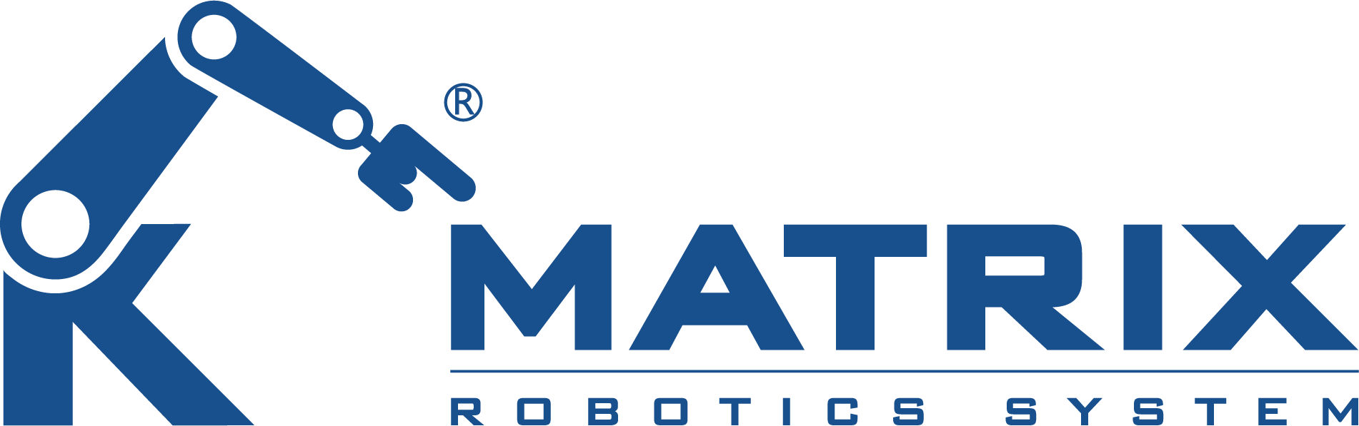 MATRIX Logo