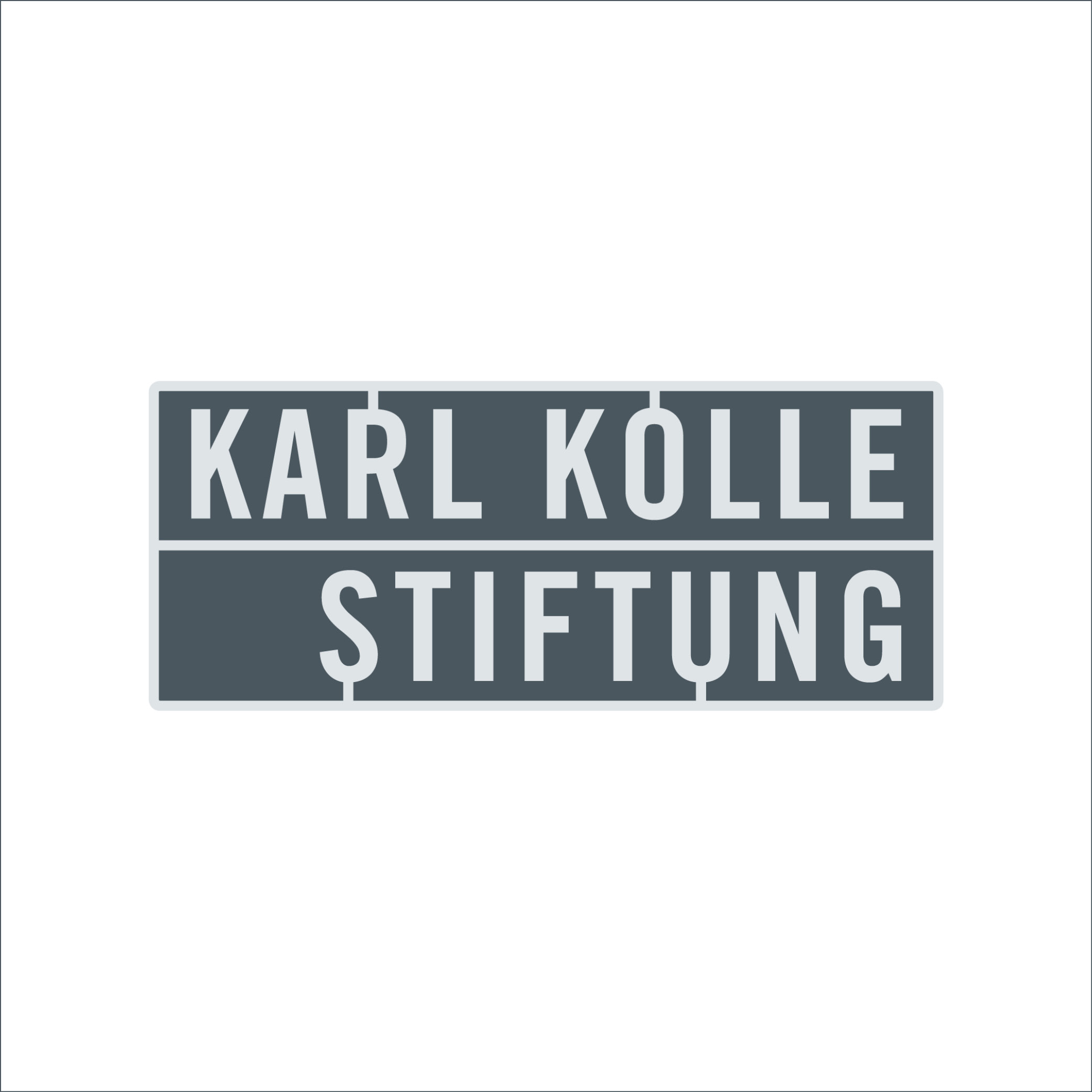 KARL KOLLE Stiftung
