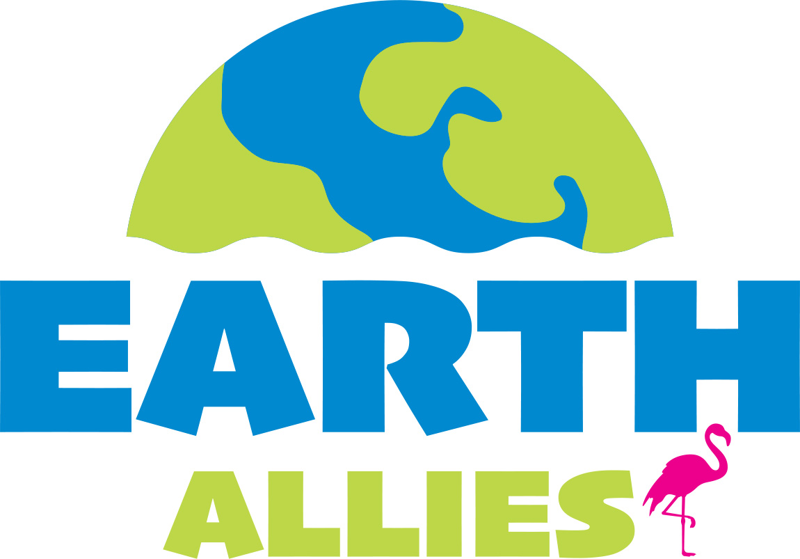 Earth Allies - Logo